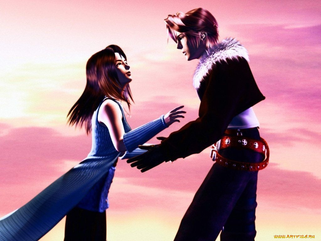 , , final, fantasy, viii